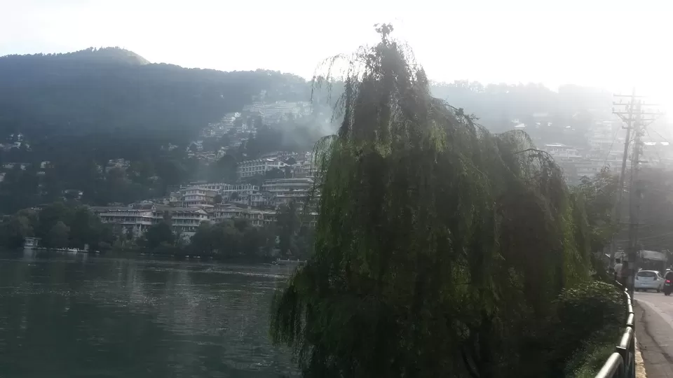 Photo of Nainital, Uttarakhand, India by Avinash Singh