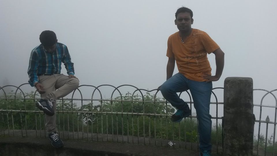 Photo of Cheap Weekend Getaway to Nainital by Avinash Singh