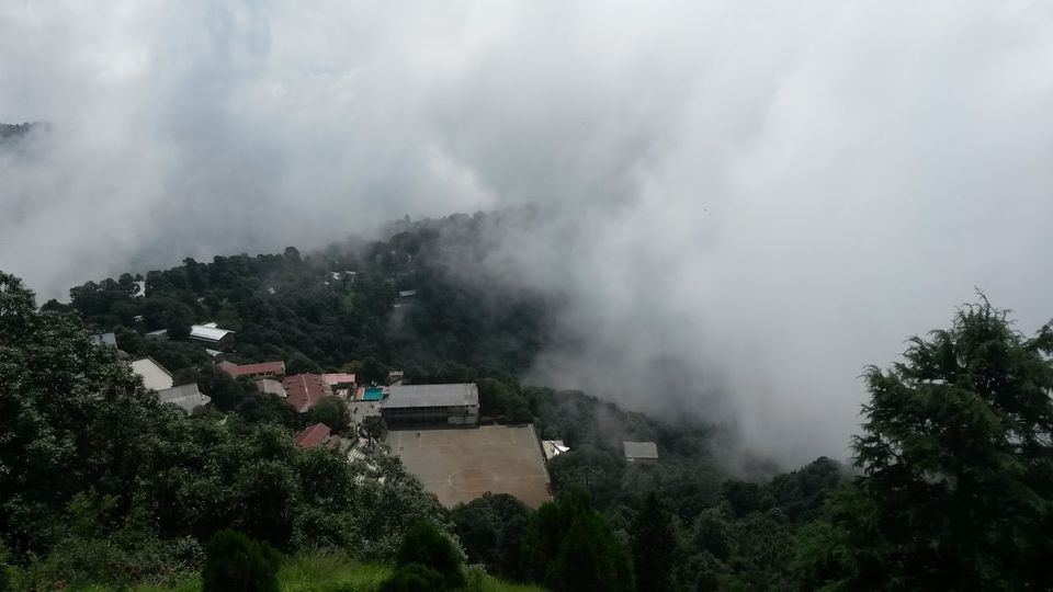 Photo of Cheap Weekend Getaway to Nainital by Avinash Singh