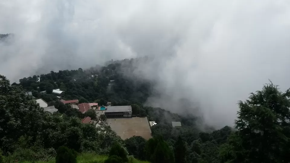 Photo of Nainital, Uttarakhand, India by Avinash Singh