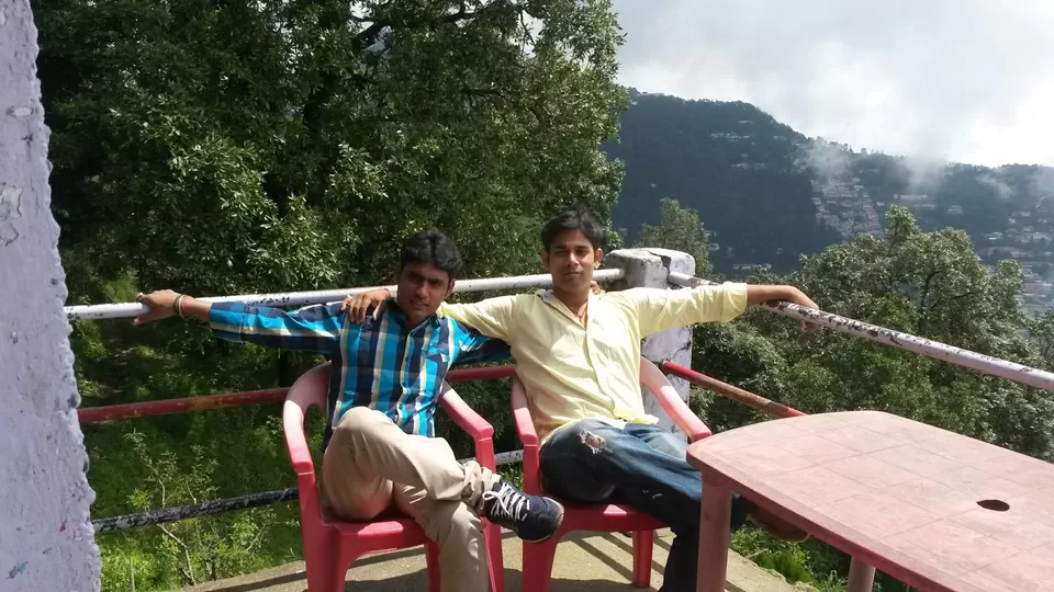 Photo of Nainital, Uttarakhand, India by Avinash Singh