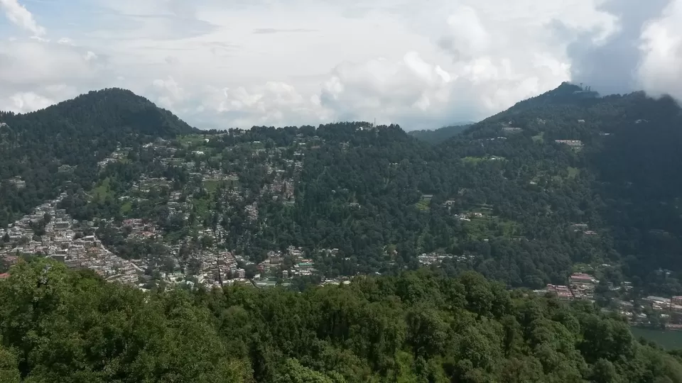 Photo of Nainital, Uttarakhand, India by Avinash Singh