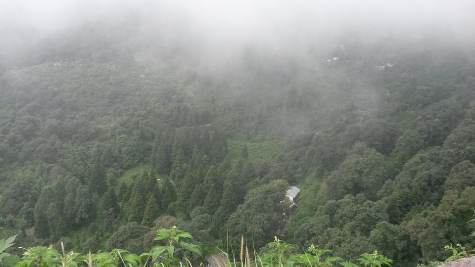 Photo of Cheap Weekend Getaway to Nainital by Avinash Singh