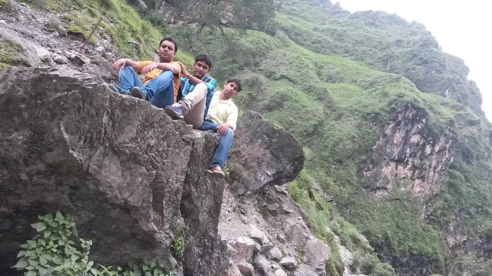 Photo of Sariatal, Uttarakhand, India by Avinash Singh