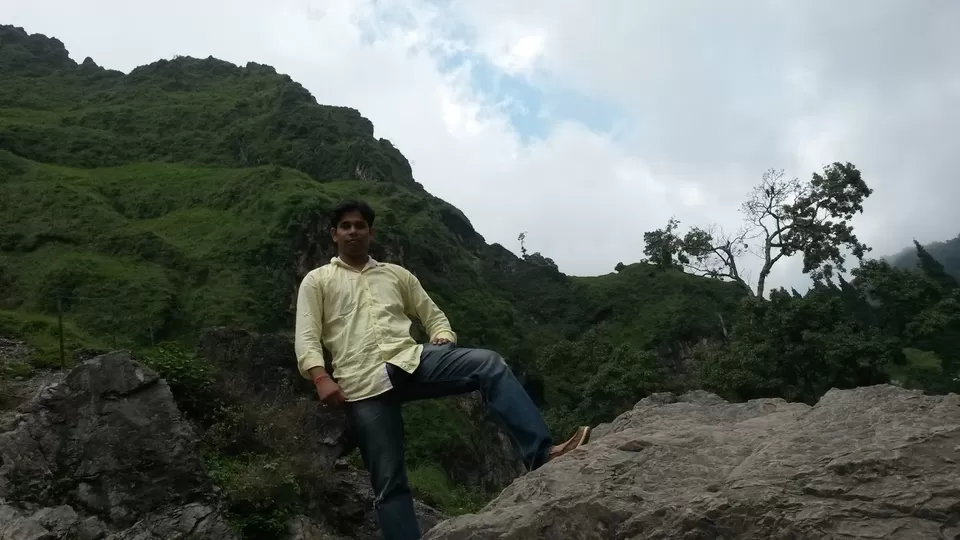 Photo of Sariatal, Uttarakhand, India by Avinash Singh
