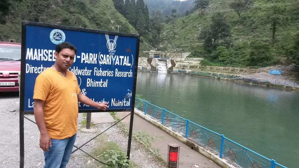 Photo of Sariatal, Uttarakhand, India by Avinash Singh