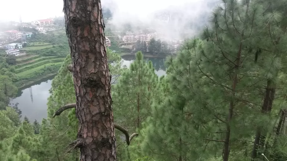 Photo of Khurpatal, Uttarakhand, India by Avinash Singh