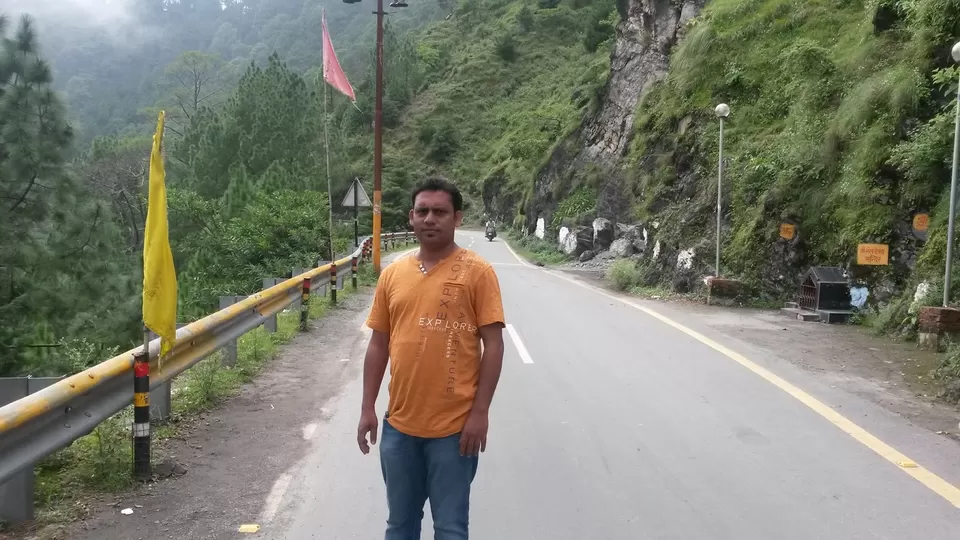 Photo of Khurpatal, Uttarakhand, India by Avinash Singh