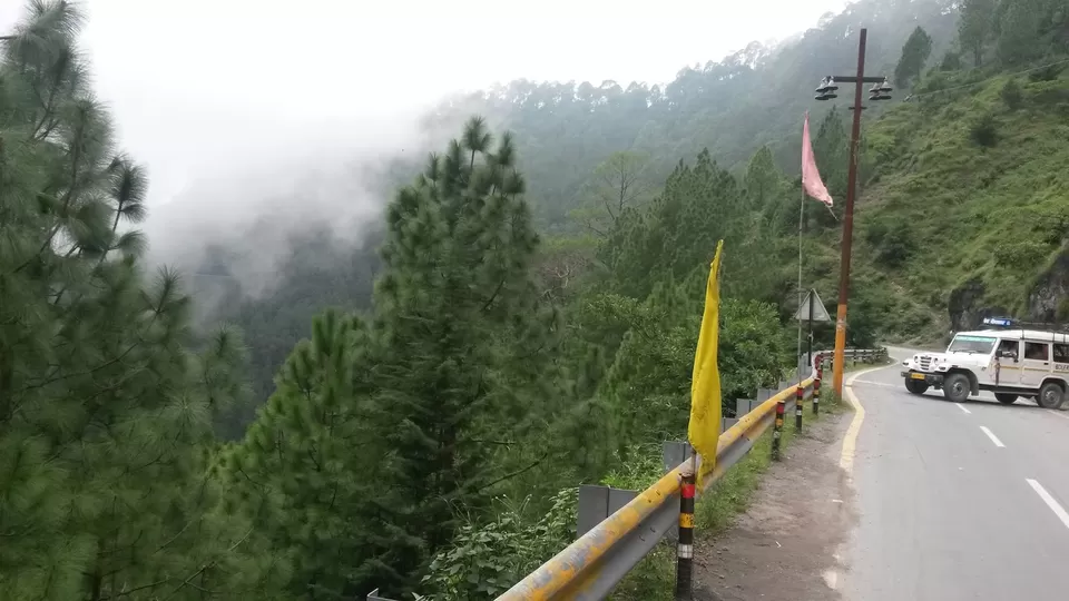 Photo of Khurpatal, Uttarakhand, India by Avinash Singh