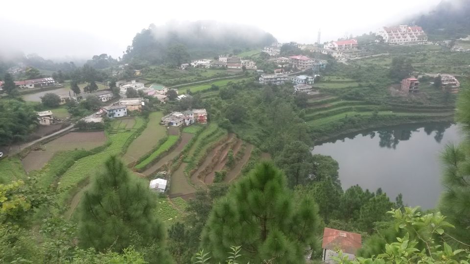 Photo of Cheap Weekend Getaway to Nainital by Avinash Singh