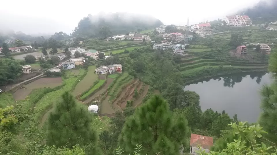 Photo of Khurpatal, Uttarakhand, India by Avinash Singh