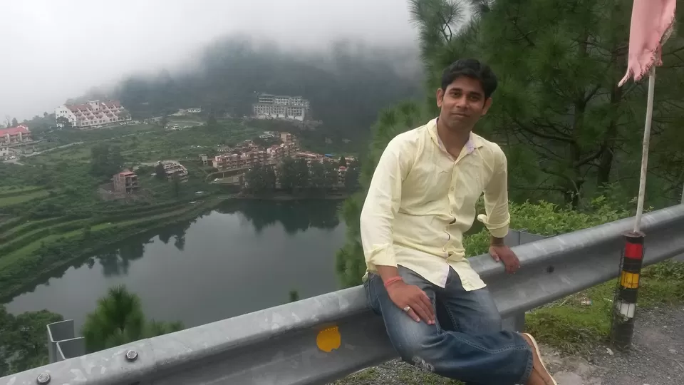 Photo of Khurpatal, Uttarakhand, India by Avinash Singh