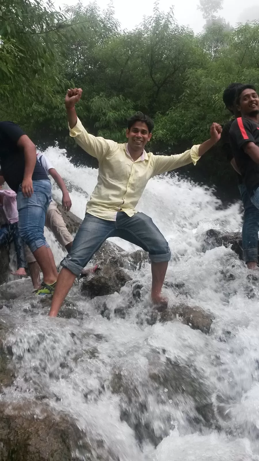Photo of Sariatal, Uttarakhand, India by Avinash Singh