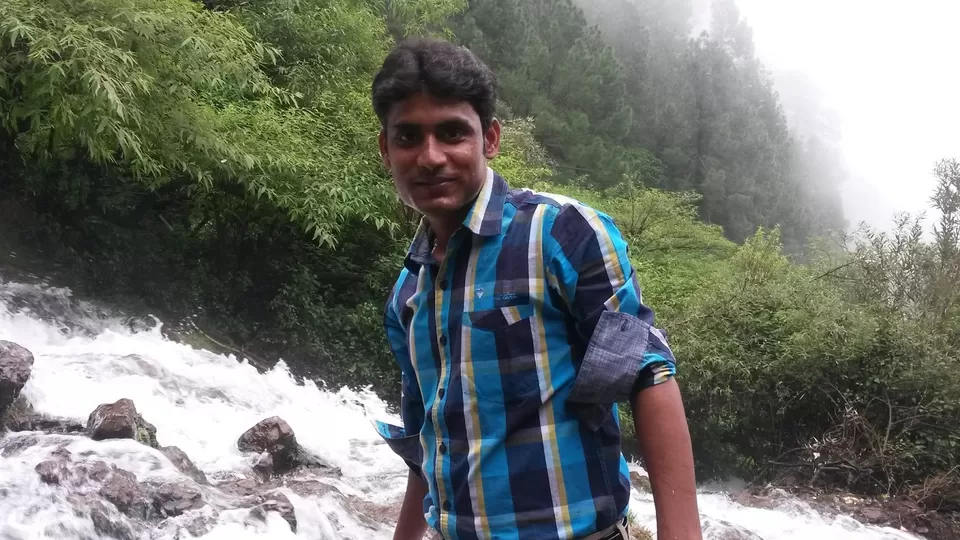 Photo of Sariatal, Uttarakhand, India by Avinash Singh