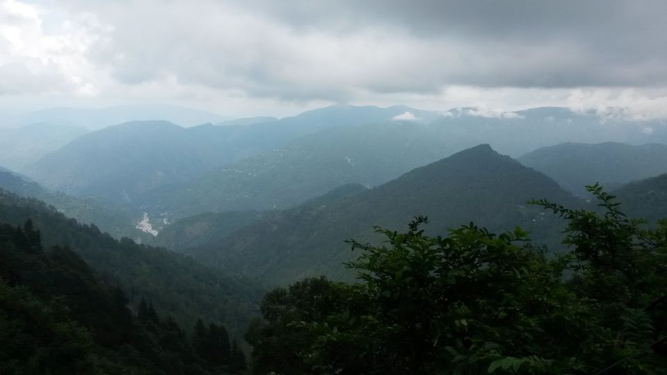 Photo of Cheap Weekend Getaway to Nainital by Avinash Singh
