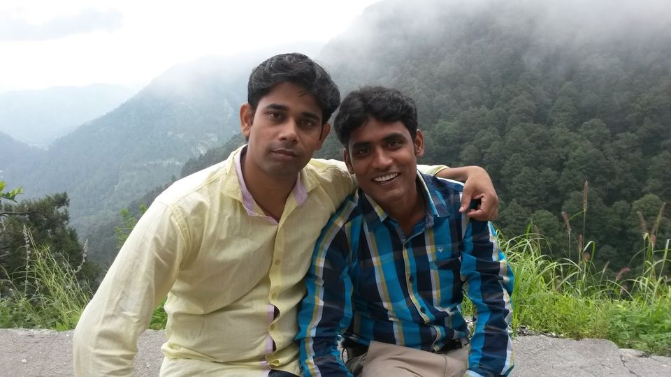 Photo of Cheap Weekend Getaway to Nainital by Avinash Singh