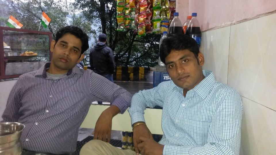 Photo of Cheap Weekend Getaway to Nainital by Avinash Singh