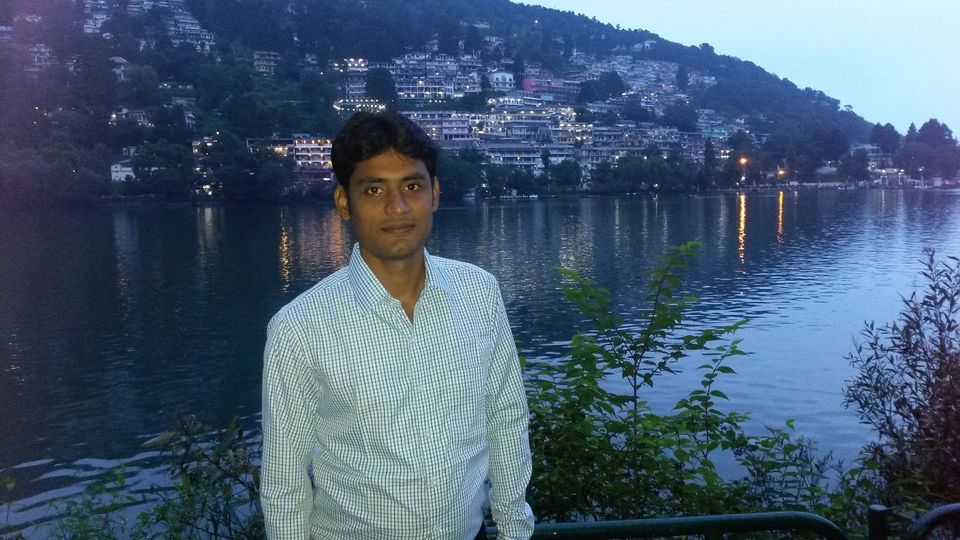 Photo of Cheap Weekend Getaway to Nainital by Avinash Singh