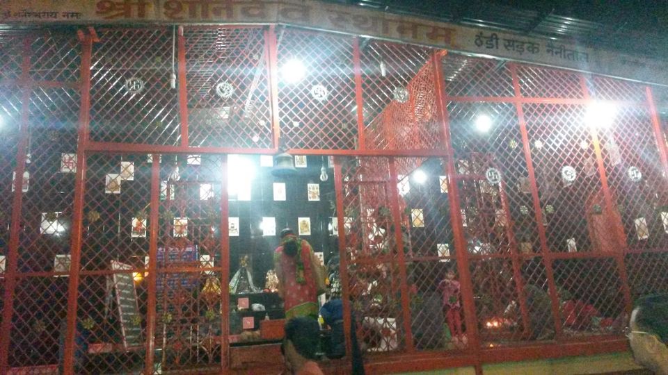 Photo of Cheap Weekend Getaway to Nainital by Avinash Singh