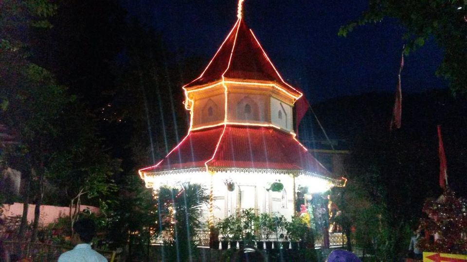Photo of Cheap Weekend Getaway to Nainital by Avinash Singh