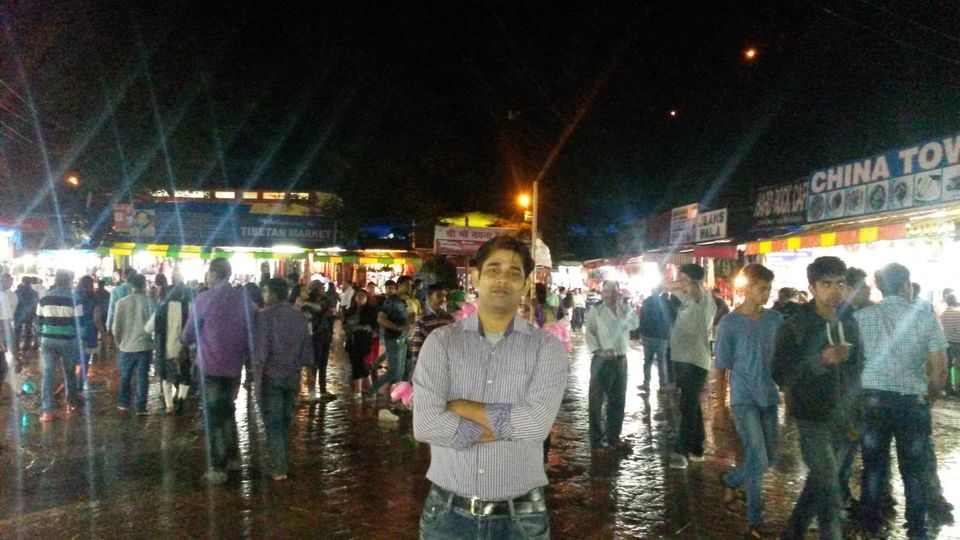Photo of Cheap Weekend Getaway to Nainital by Avinash Singh