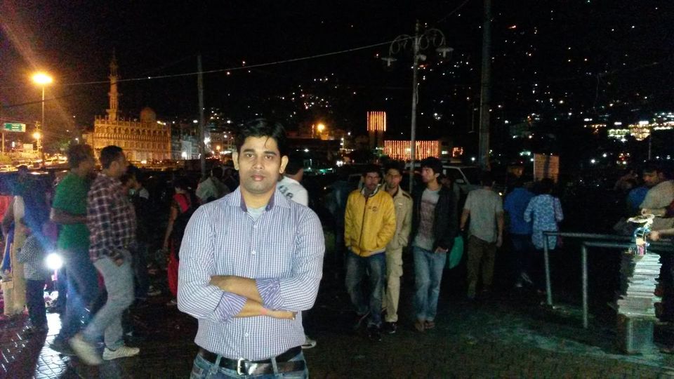 Photo of Cheap Weekend Getaway to Nainital by Avinash Singh