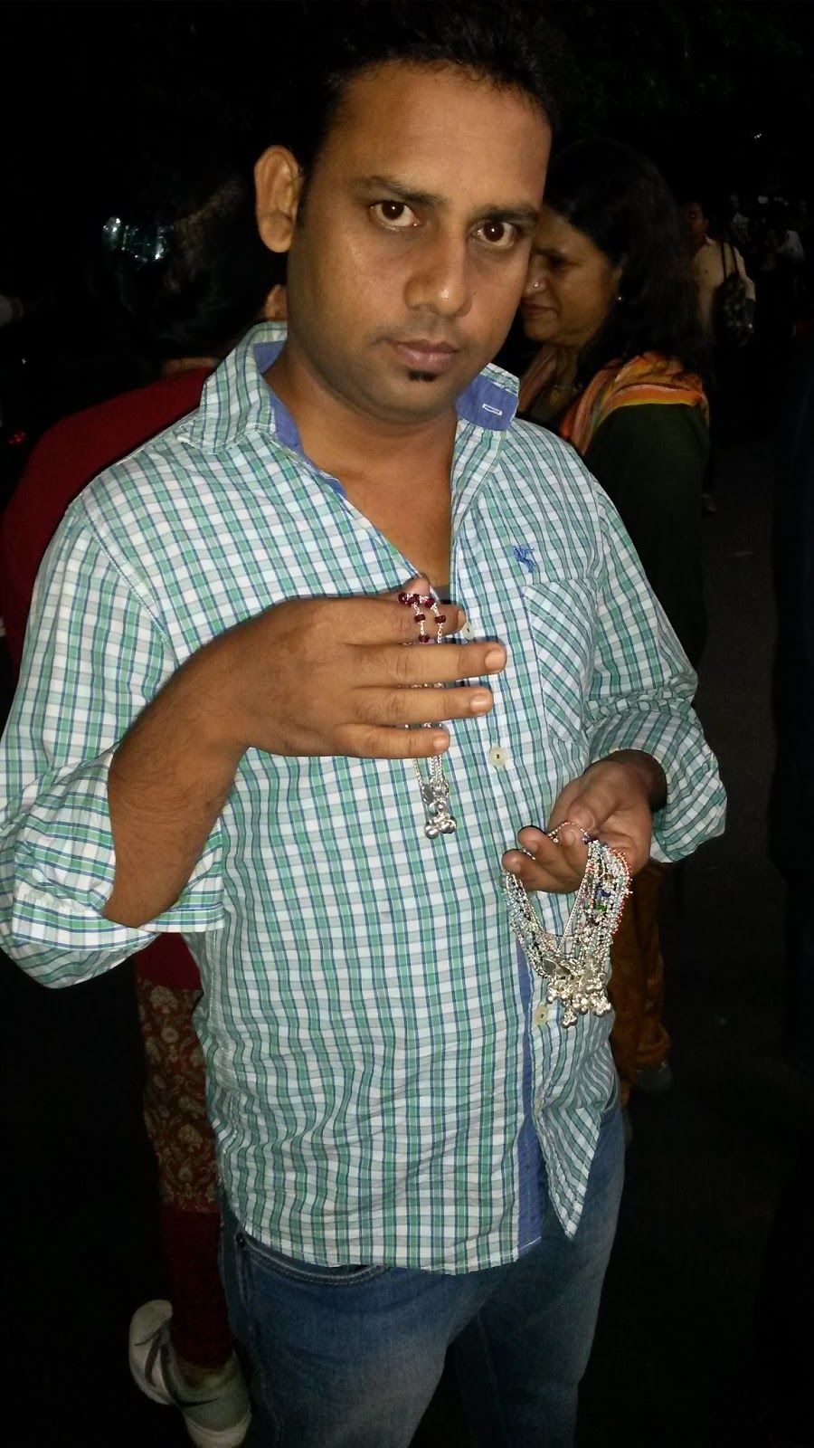 Photo of Cheap Weekend Getaway to Nainital by Avinash Singh