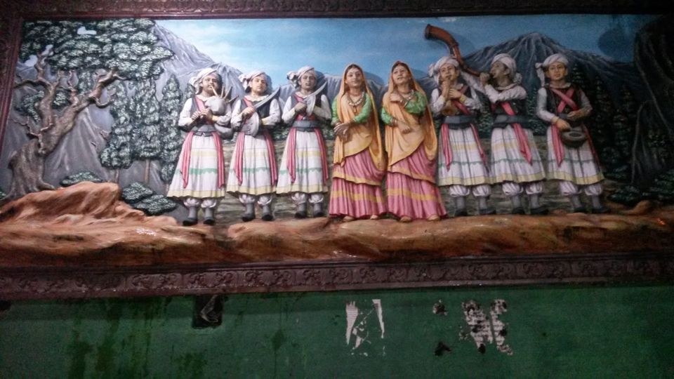 Photo of Cheap Weekend Getaway to Nainital by Avinash Singh