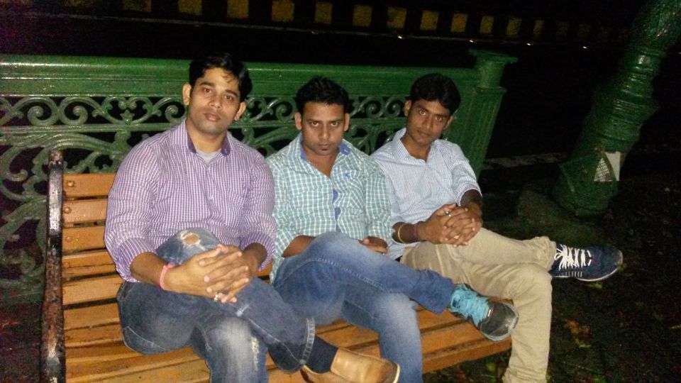 Photo of Cheap Weekend Getaway to Nainital by Avinash Singh