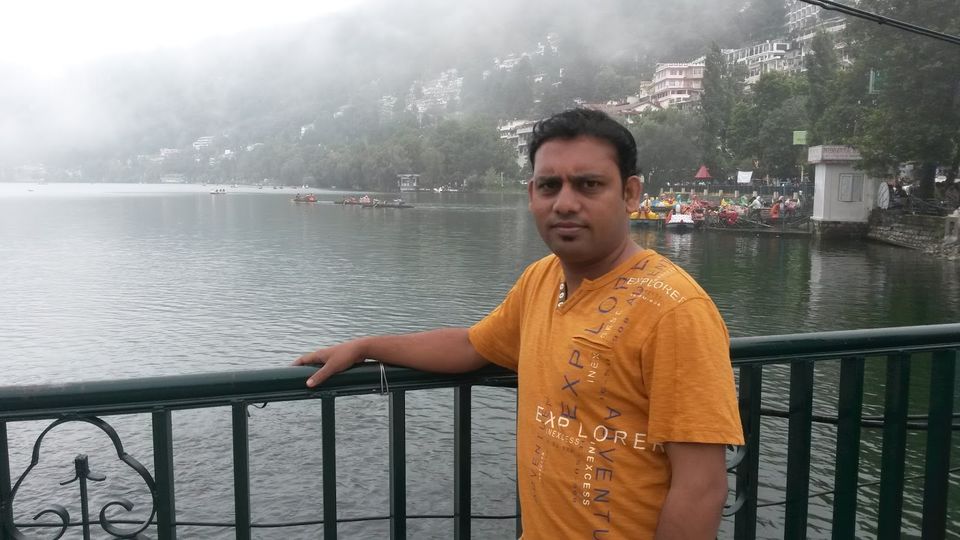 Photo of Cheap Weekend Getaway to Nainital by Avinash Singh