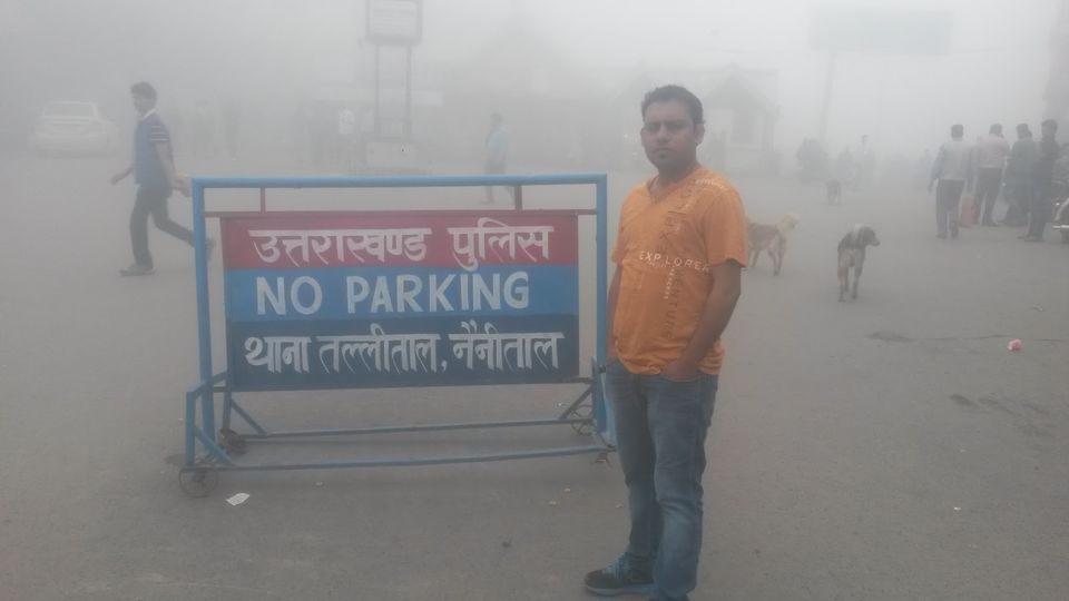 Photo of Cheap Weekend Getaway to Nainital by Avinash Singh