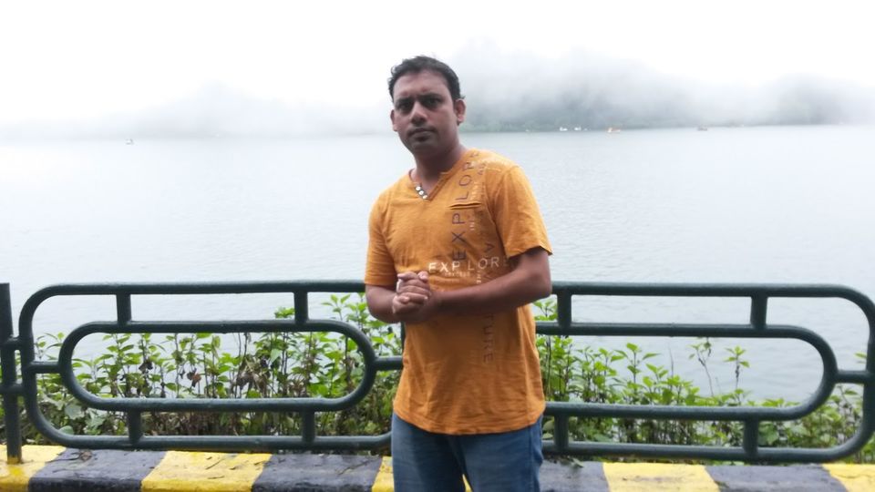 Photo of Cheap Weekend Getaway to Nainital by Avinash Singh