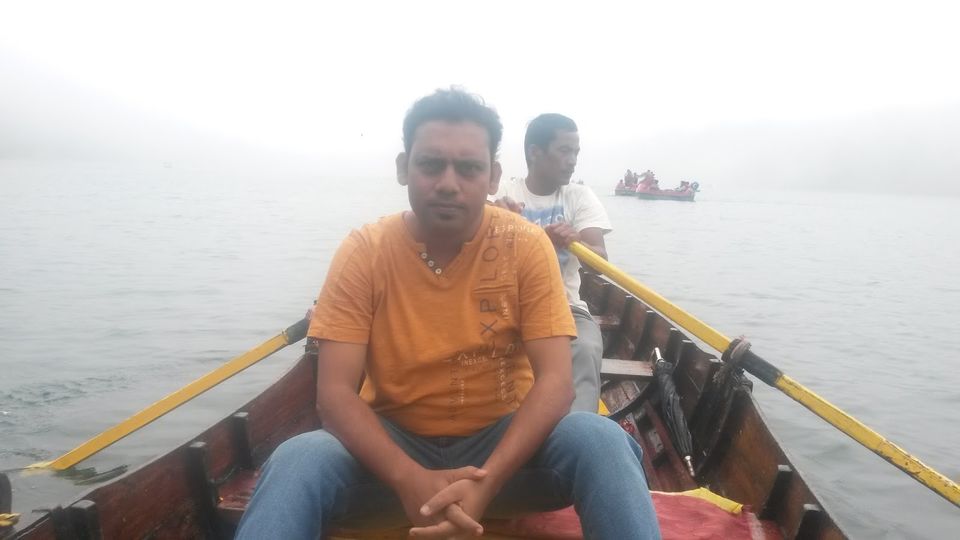 Photo of Cheap Weekend Getaway to Nainital by Avinash Singh