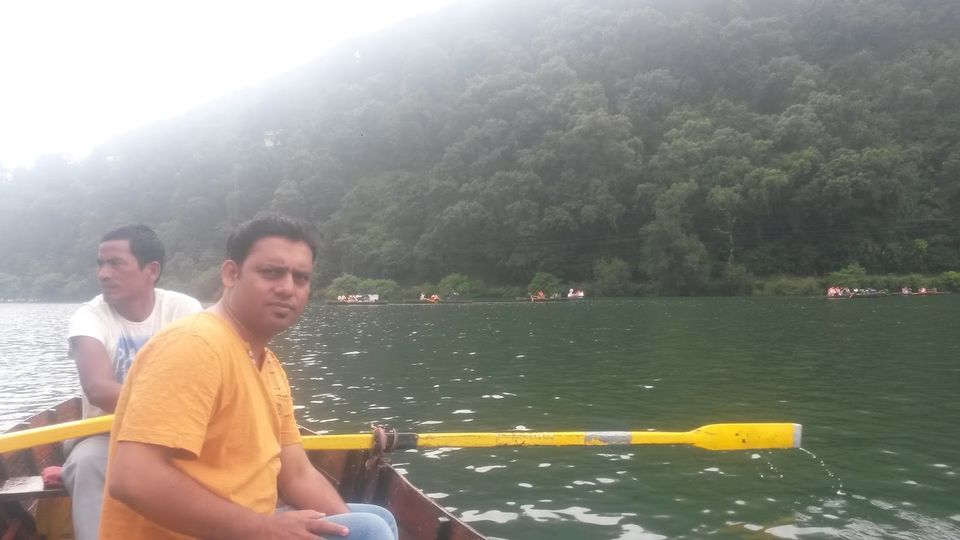 Photo of Cheap Weekend Getaway to Nainital by Avinash Singh