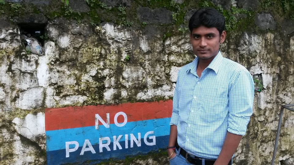 Photo of Cheap Weekend Getaway to Nainital by Avinash Singh