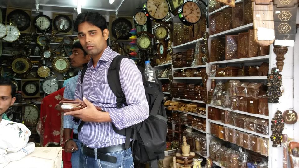 Photo of Cheap Weekend Getaway to Nainital by Avinash Singh