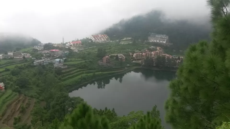 Photo of Khurpatal, Uttarakhand, India by Avinash Singh