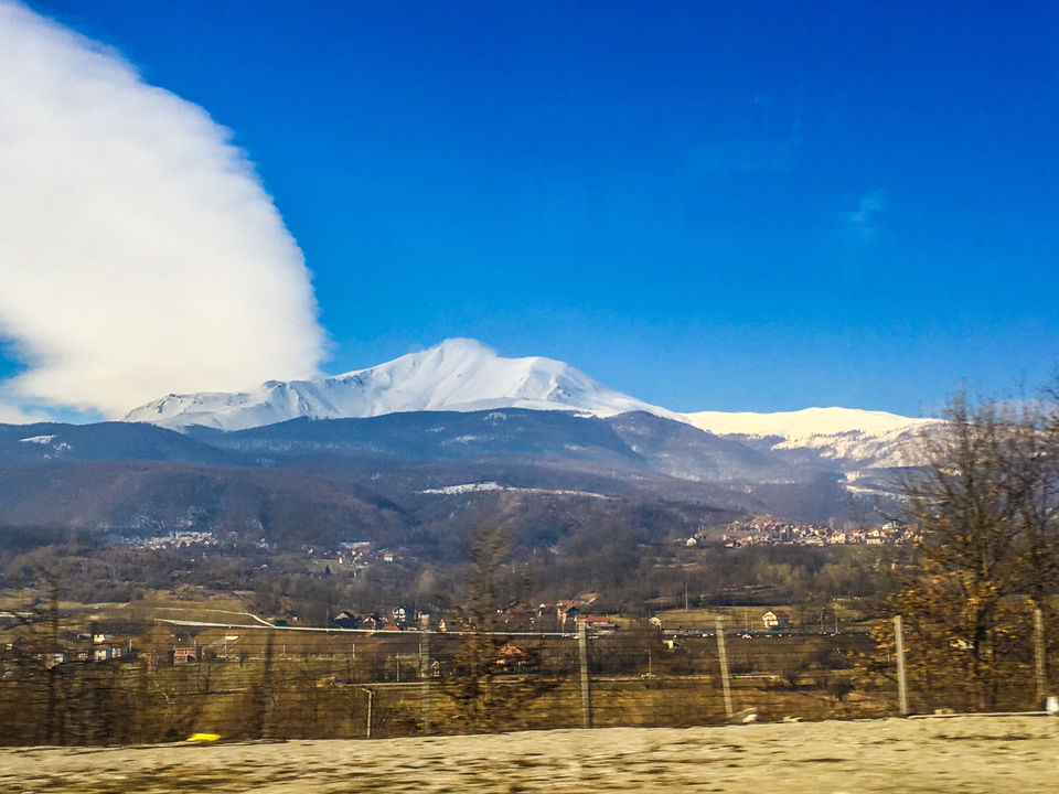 Photo of Bulevardi Nënë Tereza, Prishtina by Lemuel Dsouza