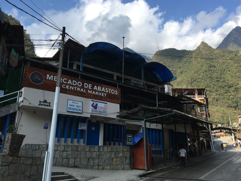 Photo of How to get to Machu Picchu from Cusco? 13/17 by Lemuel Dsouza