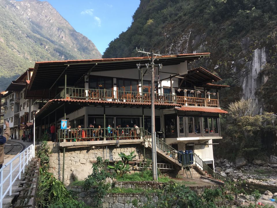 Photo of How to get to Machu Picchu from Cusco? 14/17 by Lemuel Dsouza