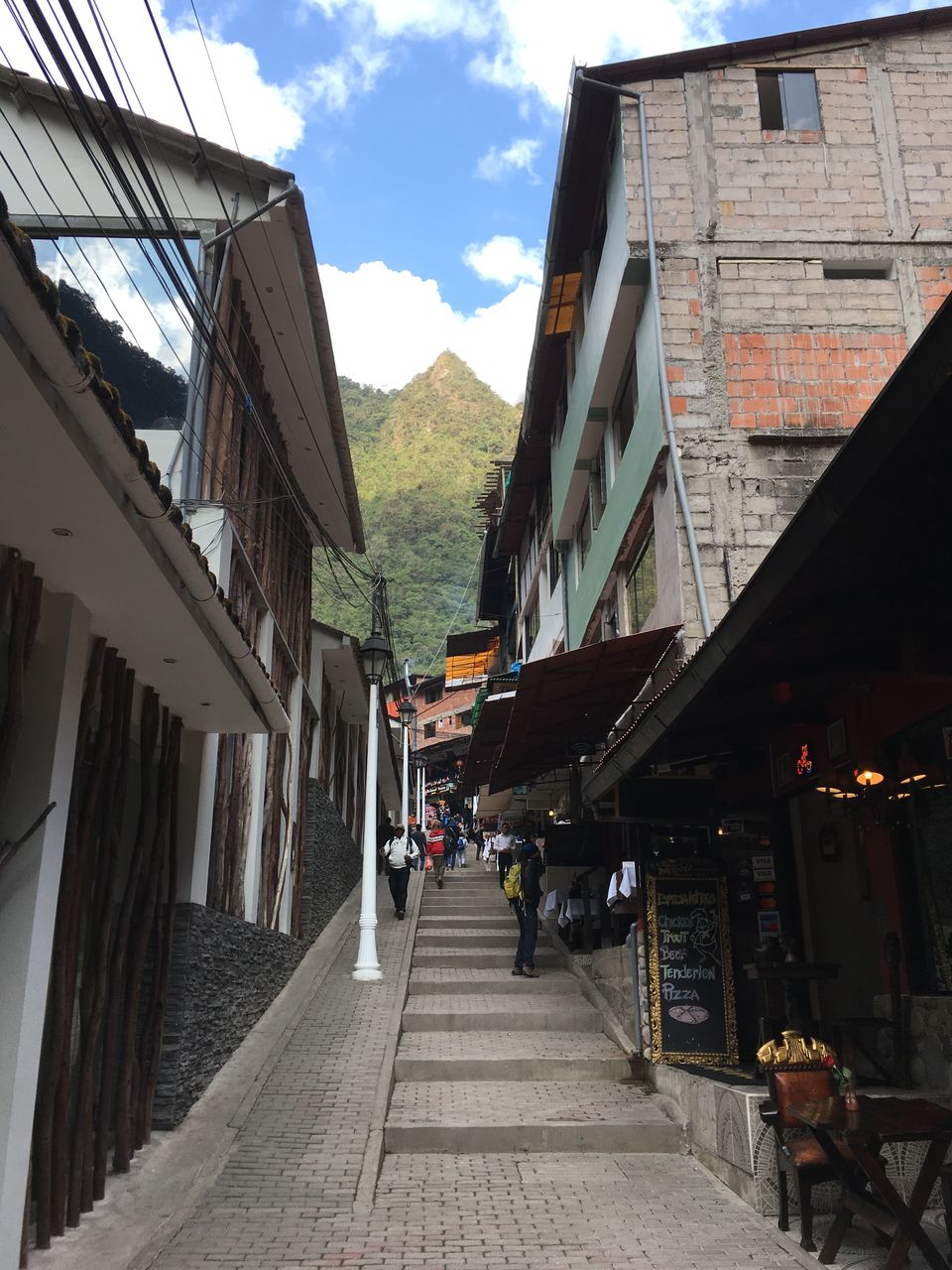 Photo of How to get to Machu Picchu from Cusco? 16/17 by Lemuel Dsouza