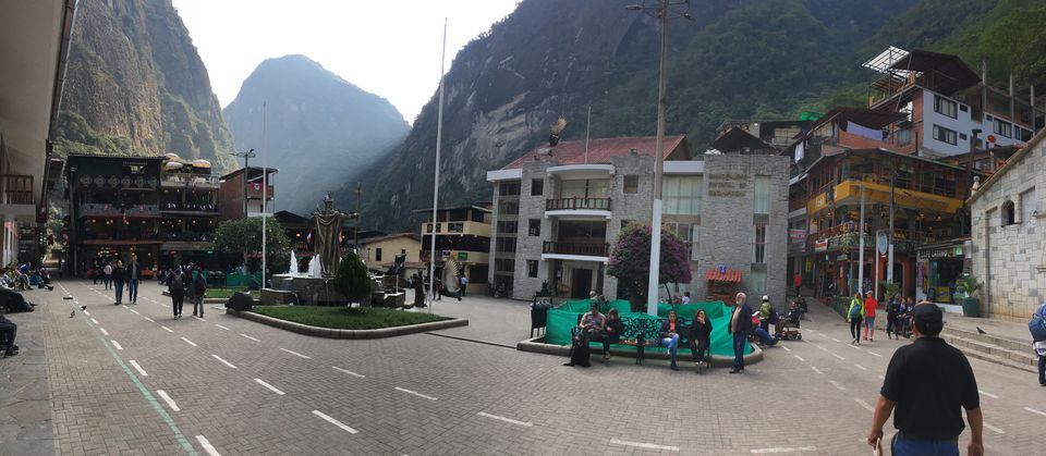Photo of How to get to Machu Picchu from Cusco? 15/17 by Lemuel Dsouza