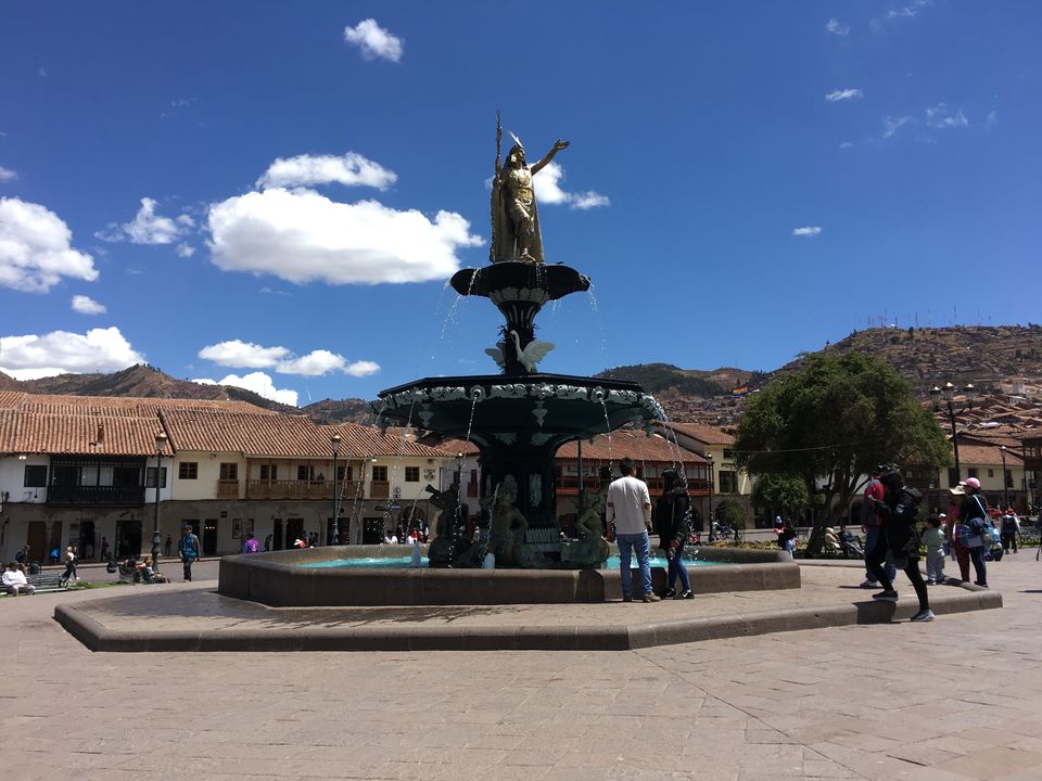 Photo of How to get to Machu Picchu from Cusco? 3/17 by Lemuel Dsouza