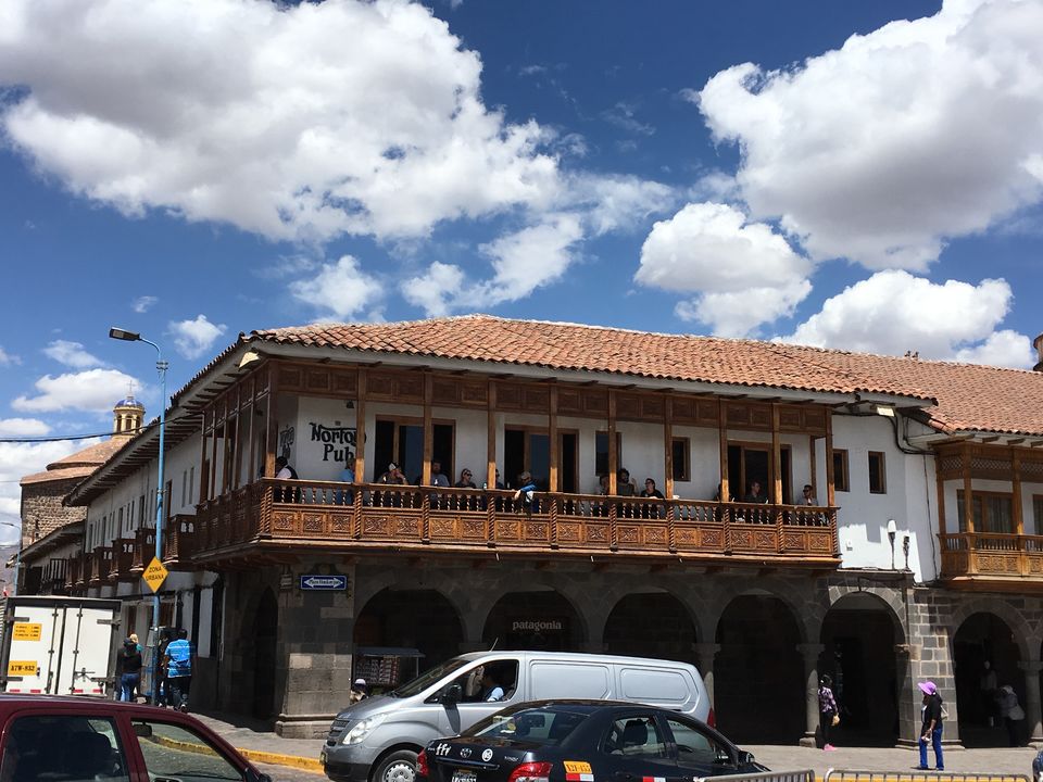 Photo of How to get to Machu Picchu from Cusco? 4/17 by Lemuel Dsouza