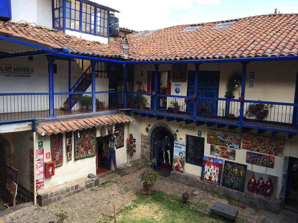 Photo of How to get to Machu Picchu from Cusco? 5/17 by Lemuel Dsouza