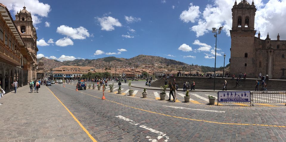 Photo of How to get to Machu Picchu from Cusco? 2/17 by Lemuel Dsouza