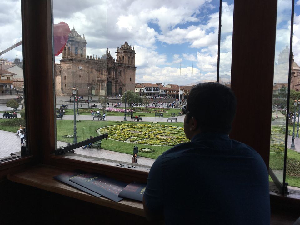 Photo of How to get to Machu Picchu from Cusco? 1/17 by Lemuel Dsouza