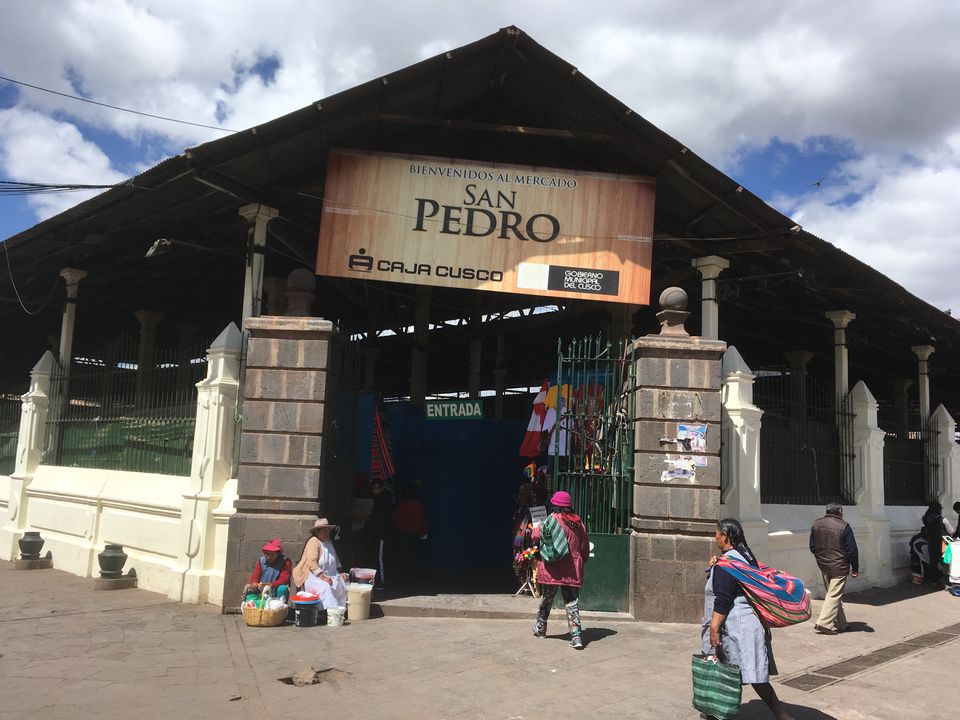 Photo of How to get to Machu Picchu from Cusco? 9/17 by Lemuel Dsouza