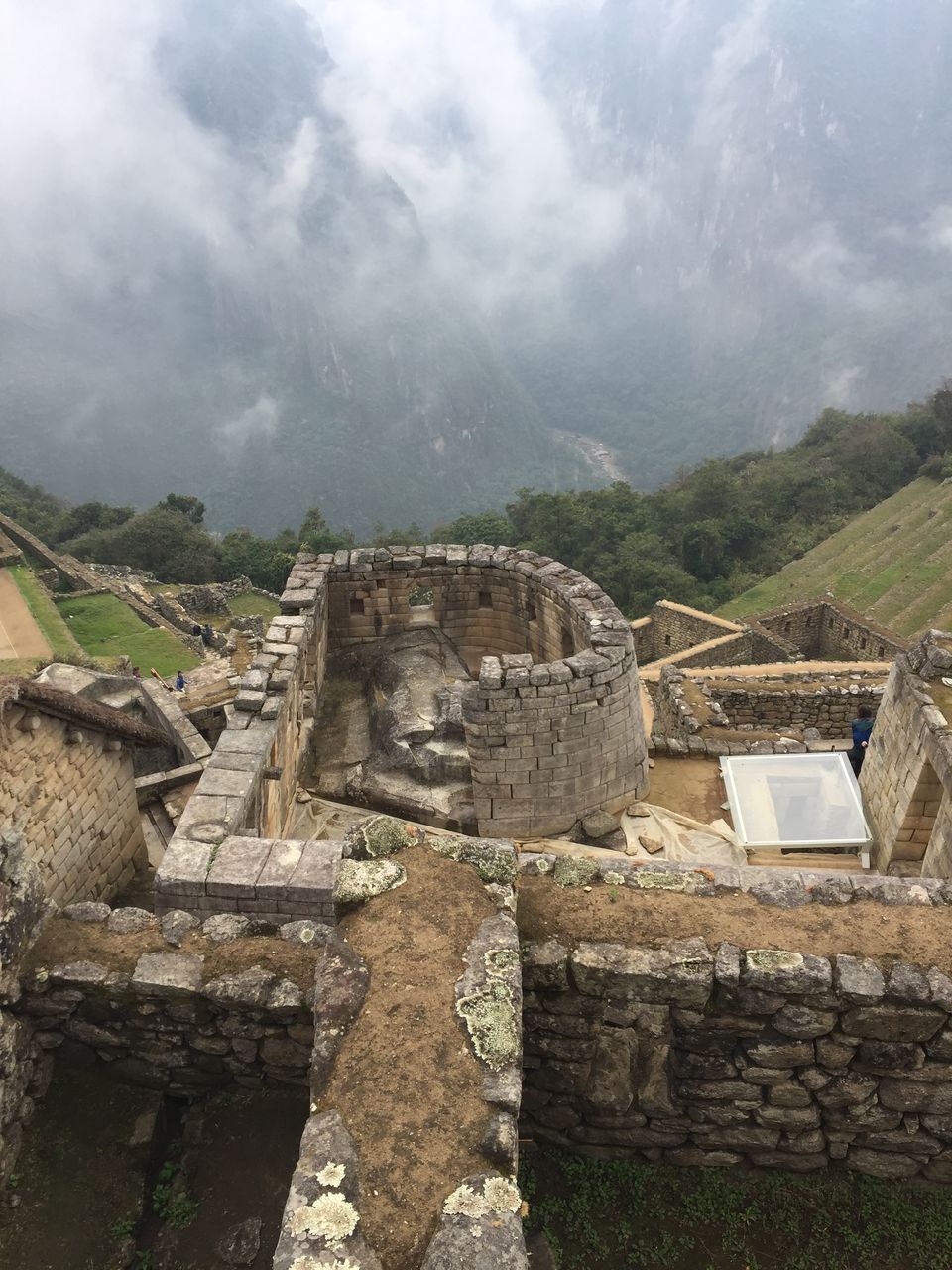 Photo of Aguas Calientes, Cusco, Peru by Lemuel Dsouza