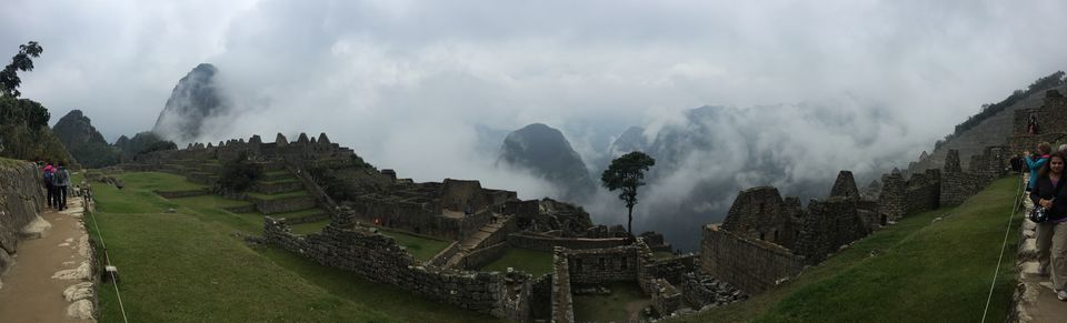 Photo of Aguas Calientes, Cusco, Peru by Lemuel Dsouza